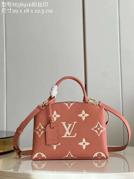 Louis Vuitton Petit Palais