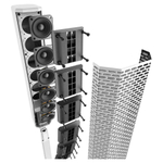 Electro-Voice EVOLVE30M-W