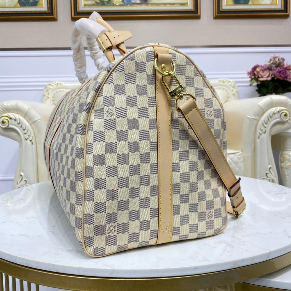 Louis Vuitton Keepall 55