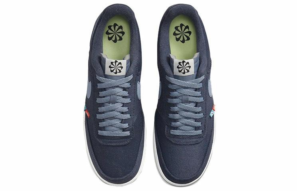 Кроссовки Nike Court Vision 1 Next Nature