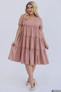 Платье УК-8620-11 Фабрика Моды