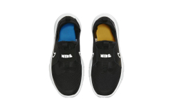 Детские кроссовки Nike Flex Runner 2 'Black White' DJ6040-002