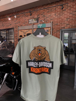 Футболка Harley-Davidson Krasnoyarsk -50%