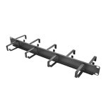 ГКО-1-9-9005 кабельный организатор ЦМО