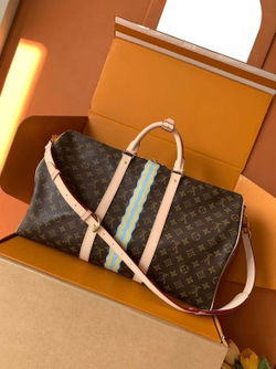 Дорожная сумка Louis Vuitton Keepall 50