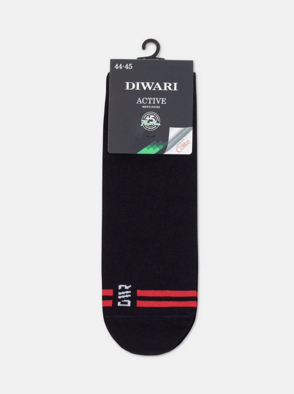 DIWARI ACTIVE Носки мужские (короткие)