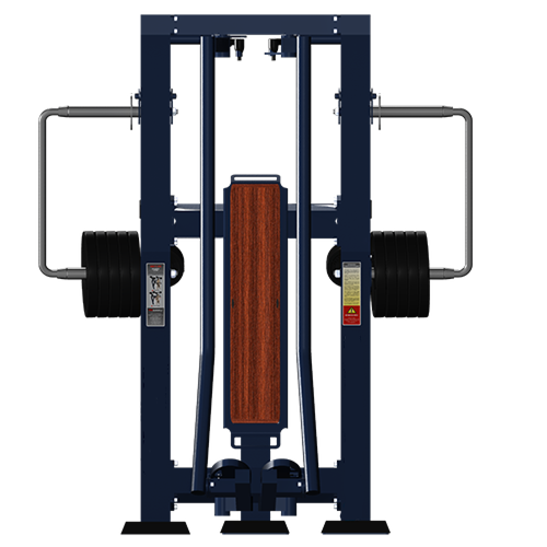 Разведение ног стоя с изменяемой нагрузкой