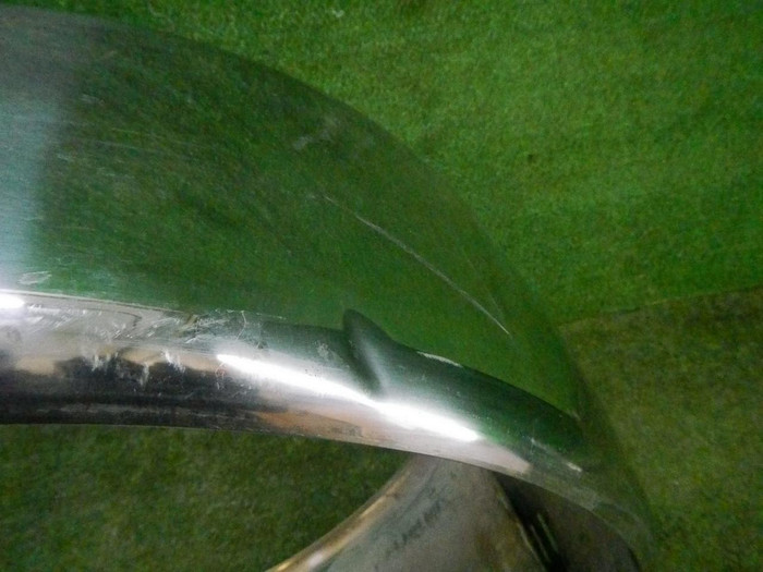 Кожух запасного колеса Mercedes G W463 (2008-2018)