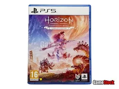 PS5 Horizon Forbidden West Complete Edition (Б/У, Полностью на русском языке, PPSA-17903)