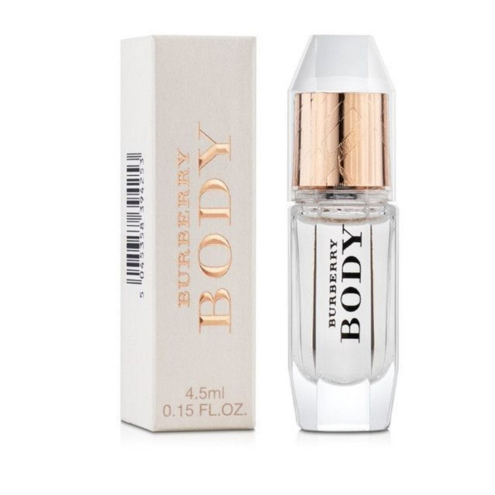 BURBERRY BODY edP 4,5ml lady