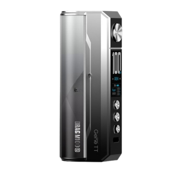 Купить Вупу Драг М100С