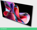 Телевизор OLED LG 55" OLED55G3RLA.ARUB