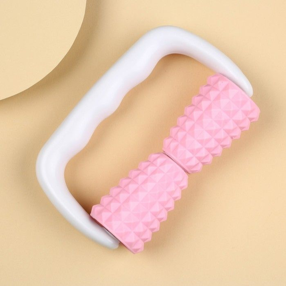 Антицеллюлитный массажер Girl boss (Цвет: не задано)