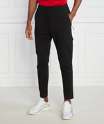 Спортивные штаны Hariq BOSS GREEN - черный(50493484)