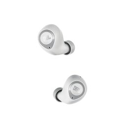 Беспроводные наушники JBL T100TWS White