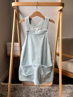 Вельветовый сарафан Stella McCartney, 116