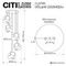 Подвесной светильник Citilux Rocka CL247085