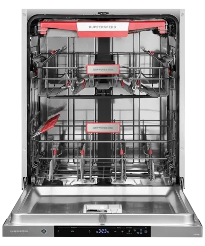 Встраиваемая посудомоечная машина Kuppersberg GLM 6096