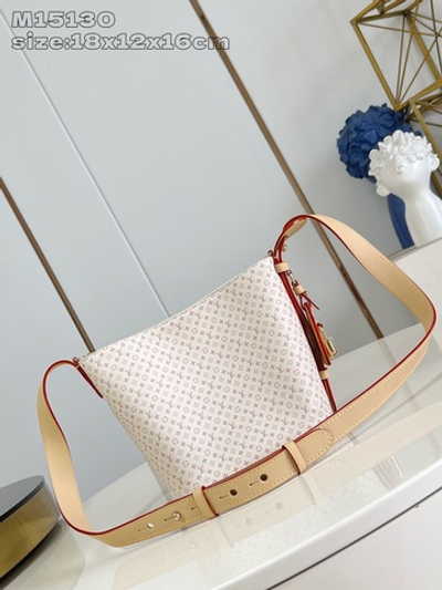 Louis Vuitton All In BB Bag