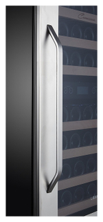 Винный шкаф Libhof Connoisseur CKD-42 Silver