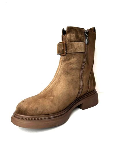 Ботинки женские