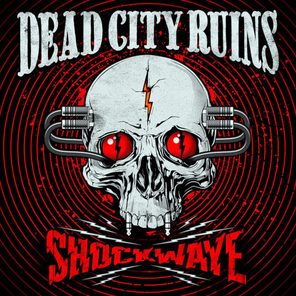 Dead City Ruins / Shockwave (RU)(CD)