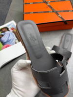 Тапочки Hermes