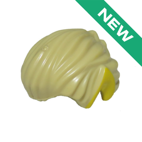 NEW Волосы с Эльфийскими Ушами 93230pb01