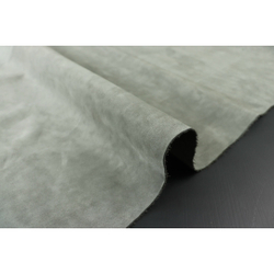 1,2-1,4 Кожа Нубук Крумбош Серый⠀⠀⠀