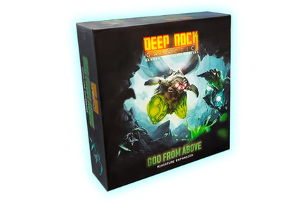 [Предзаказ] Goo From Above