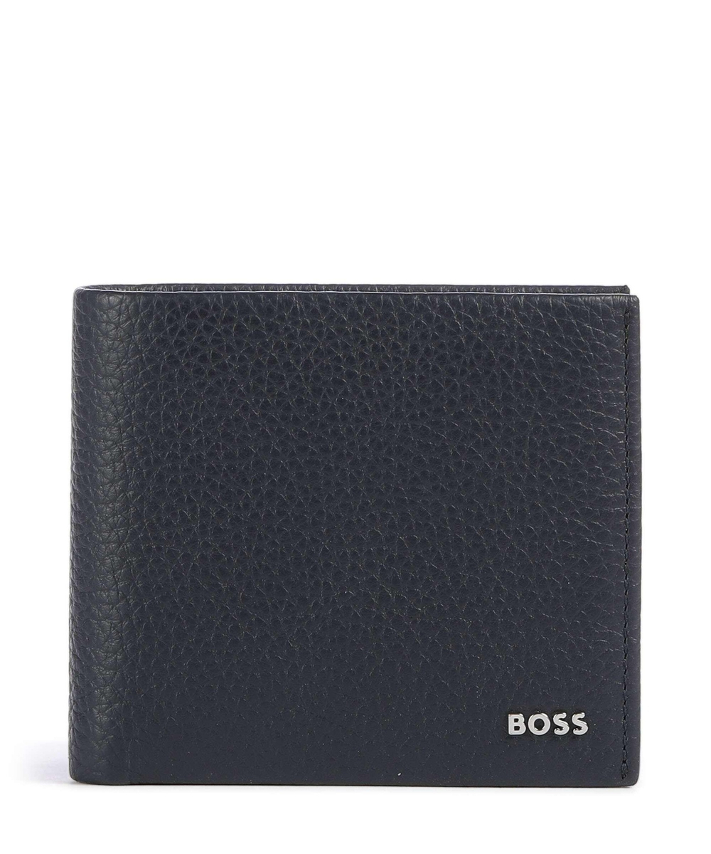 Кошелек мужской BOSS New Crosstown_4ccC