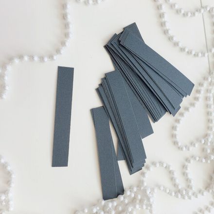 Smart Сменные файлы Maxi Standart 180 грит, 50шт