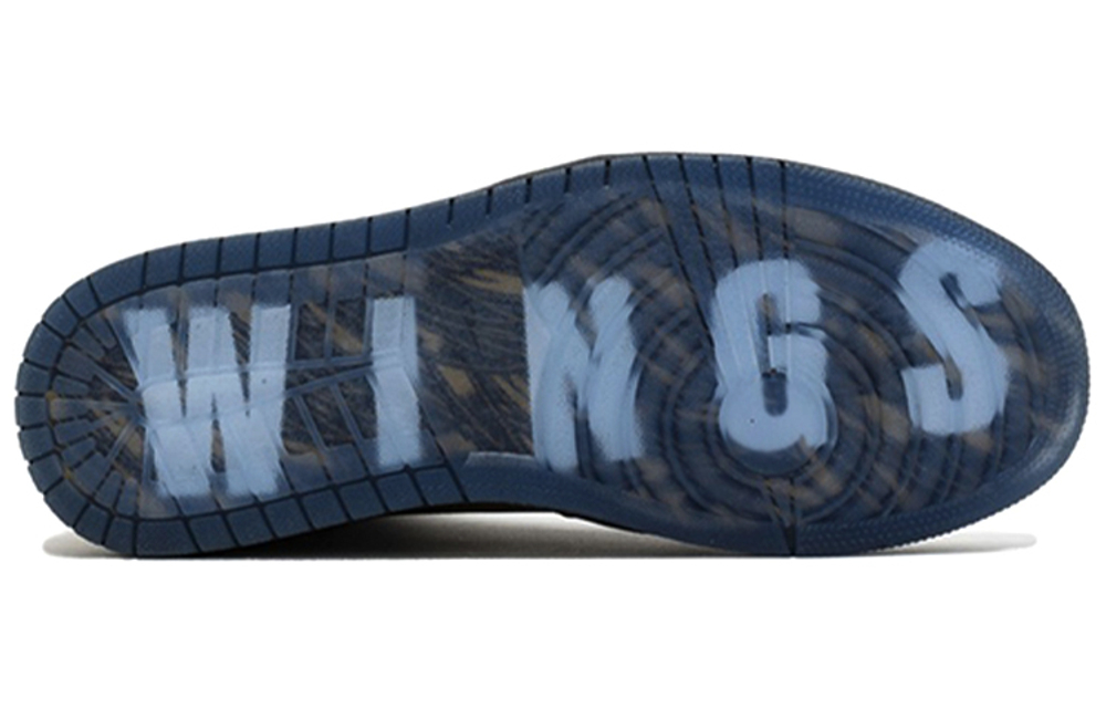 Кроссовки Jordan Air Jordan 1