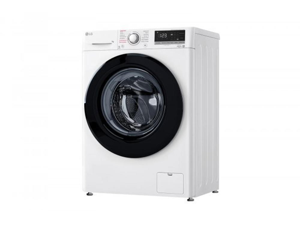 Стиральная машина LG F2V3HS6W