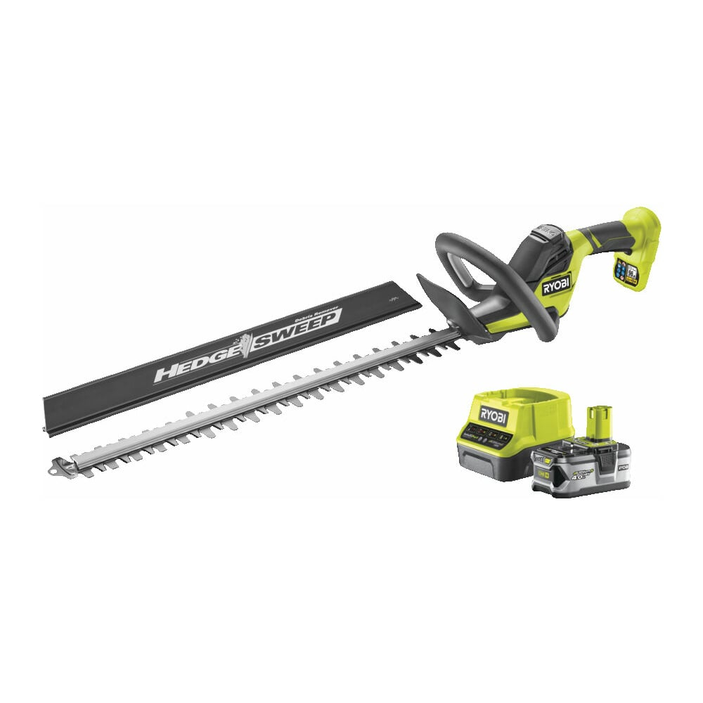 Кусторез Ryobi ONE+ 18В RY18HT55A-140 5133005499