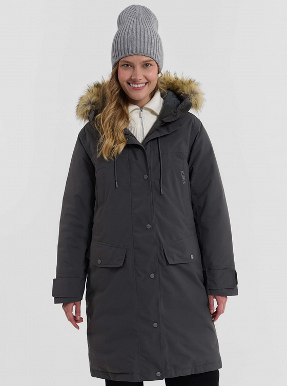 КУРТКА ЖЕНСКАЯ NORPPA IREMEL ( 100410 )