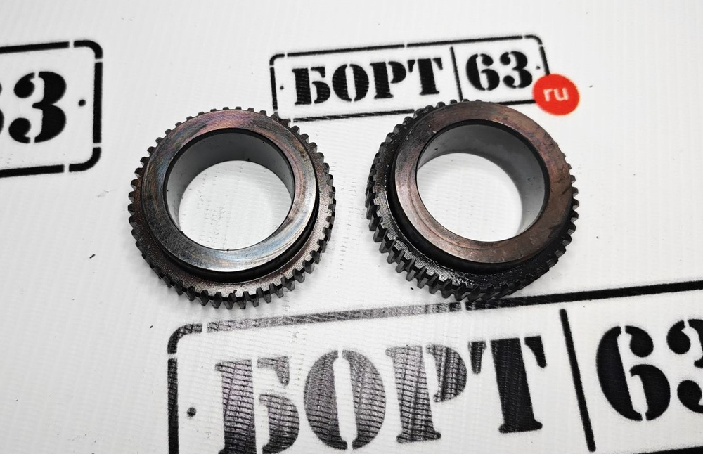 Кольцо запорное подшипника полуоси под ABS 2123 комплект 2шт