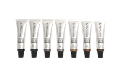 Крем-краска для бровей и ресниц NUDE RANGE BRONSUN,15мл