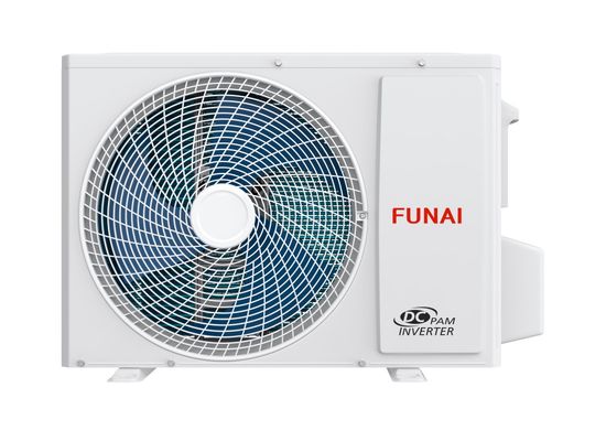 Инверторная сплит-система серии SHOGUN Inverter 2024 RAC-I-SG30HP.D03 (комплект)