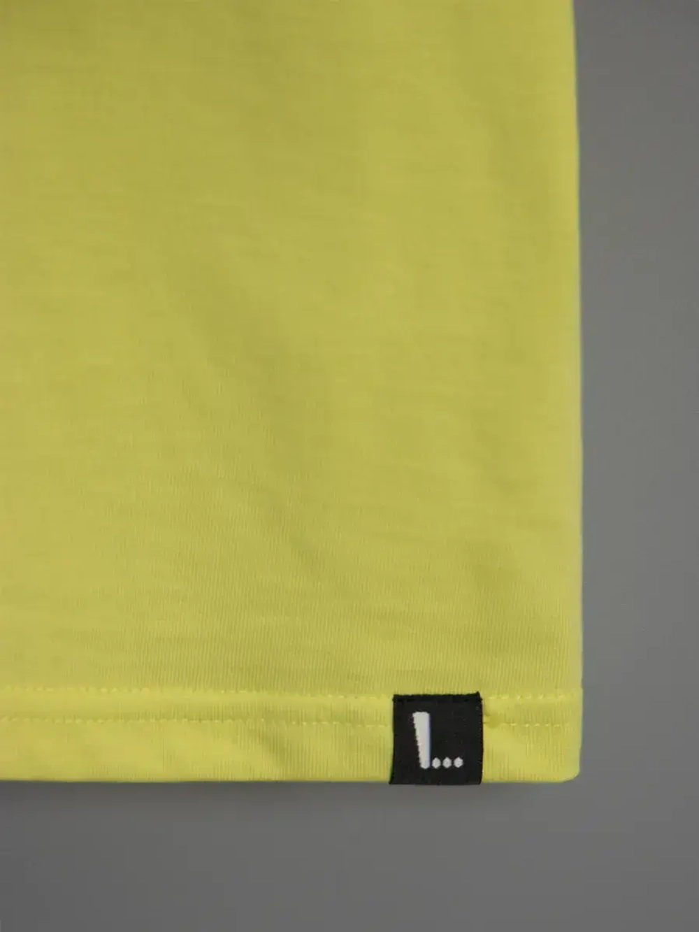 Футболка для девочки оверсайз