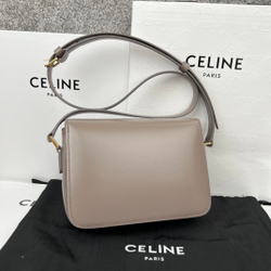 Celine Triomphe Bag 18 cm