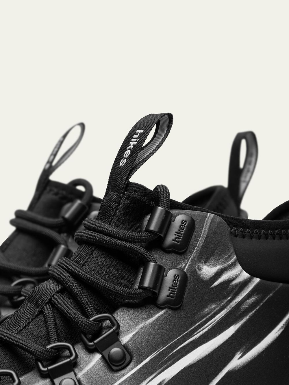 Ботинки Hikes AW25 Jasper Orca