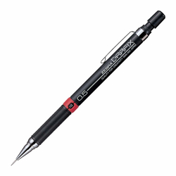 Zebra Drafix 0,5 мм - купить чертежный карандаш