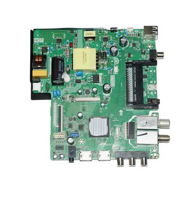 P50-3663STV6.1 main телевизора AMCV LE-32ZTH09