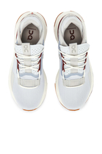 Женские Кроссовки On Cloudnova 2 - Heather & Sienna