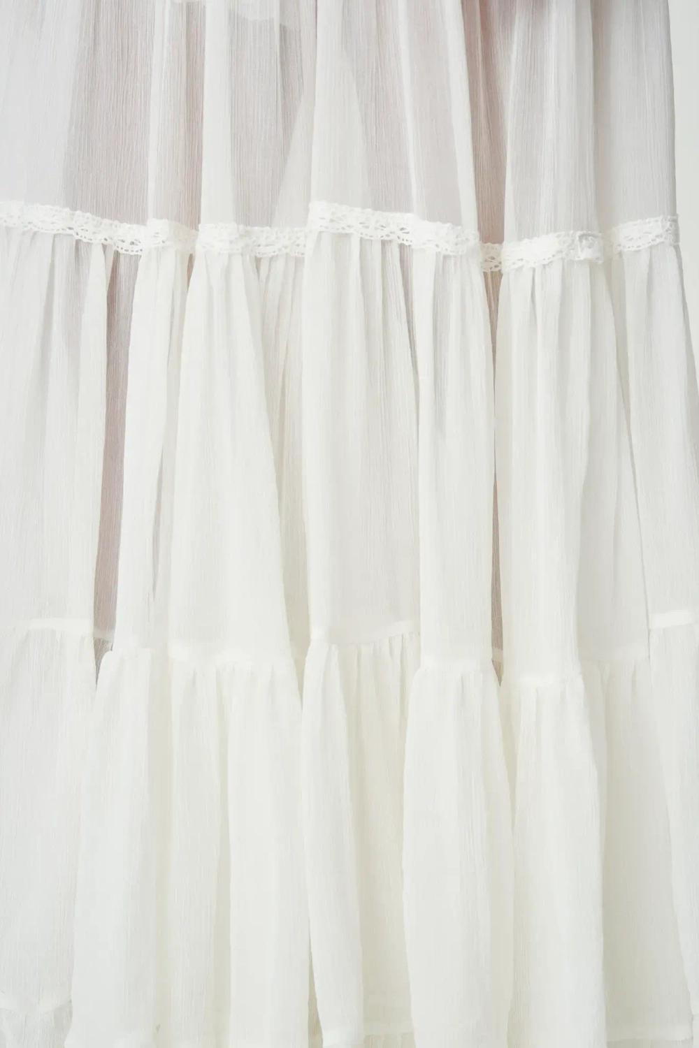 Платье Джульетта белое