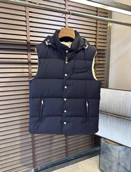 Безрукавка Zegna