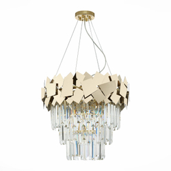 Подвесная люстра ST-Luce SL1232.203.06