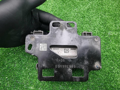 Датчик радарный BMW X5 G05 (2018-н.в.)