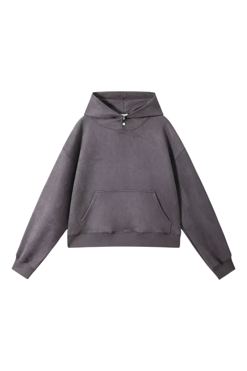 Loose sweatshirt outlet